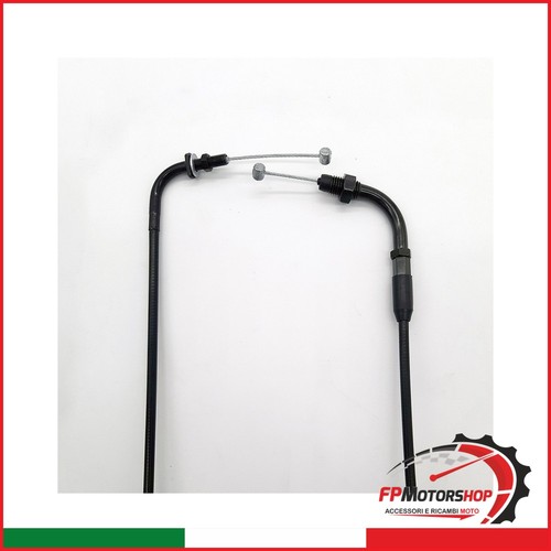 Cavo acceleratore gas moto - cavo,