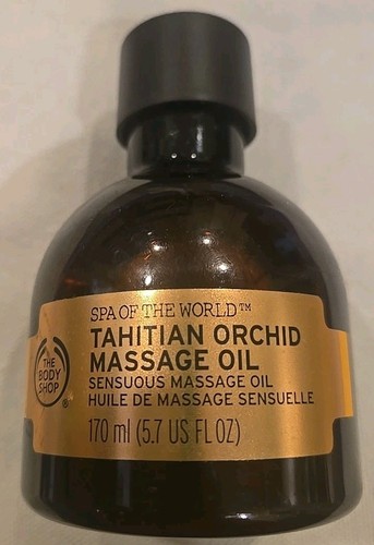 The body shop - of, world
