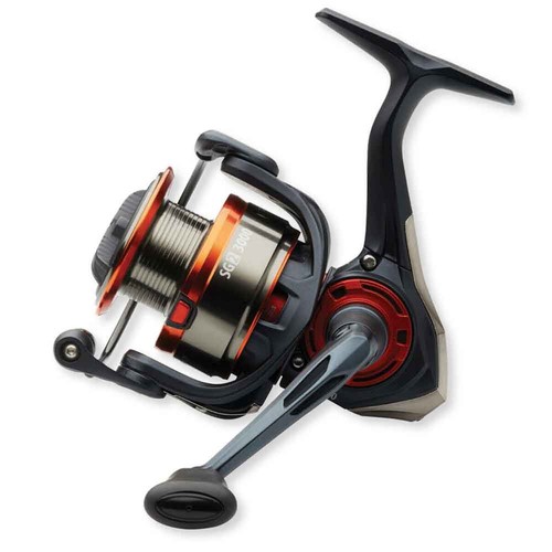 Mulinello spinning savage - da,