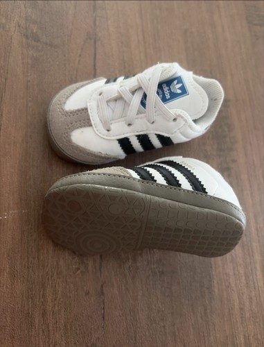 Scarpe adidas samba neonato - adidas,