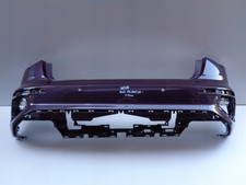 PARAURTI POSTERIORE ORIGINALE AUDI A3 8Y 8Y0 20- SPORTBACK S-LINE