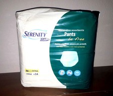 112 PANNOLONI SLIP SERENITY