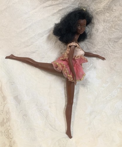 Mattel 1975 bambola barbie - bambola,