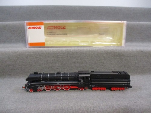 Arnold scala 2529 locomotiva - 2529,
