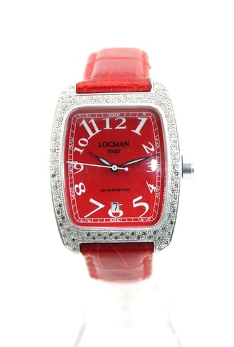Orologio polso donna locman - polso,