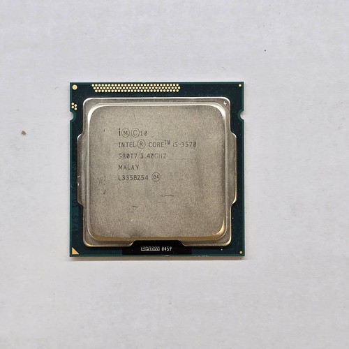 Cpu processore intel core - cpu,