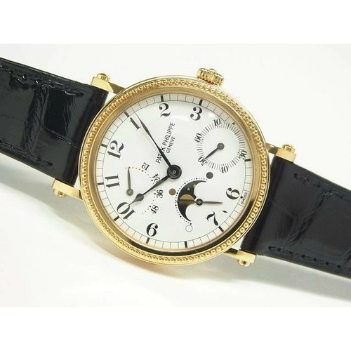 Patek philippe calatrava - philippe,