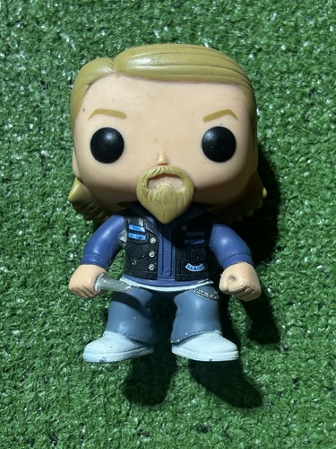 Funko pop jax teller sons - pop,