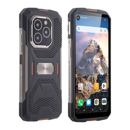 Smartphone robusto globale - , 4g