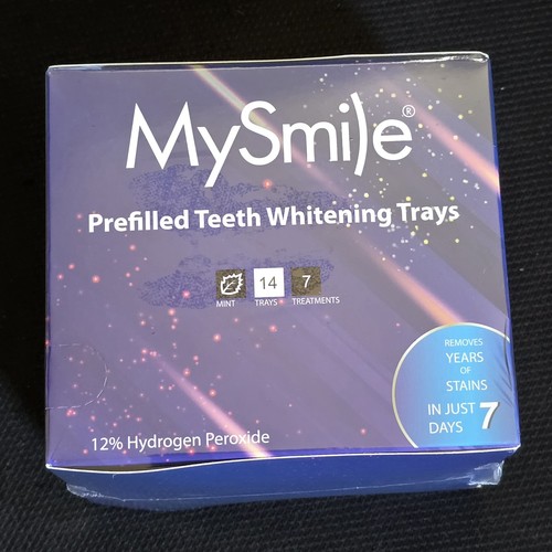 Mysmile 14pz vassoi - 14pz,