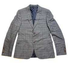 Giacca blazer cappotto lana
