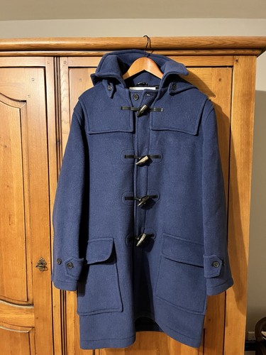 Montgomery london cappotto - montgomery,