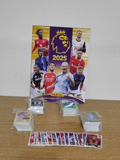 Panini Premier League 2025