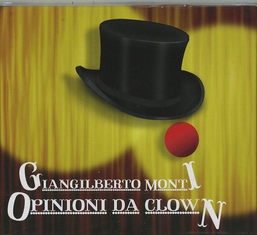 Giangilberto monti opinioni - ,