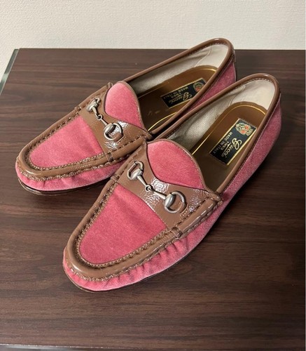 Scarpe mocassini gucci - scarpe,