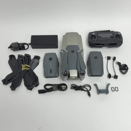 Dji mavic pro - dji,