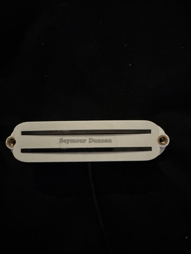 Seymour duncan shr hot rails - hot,