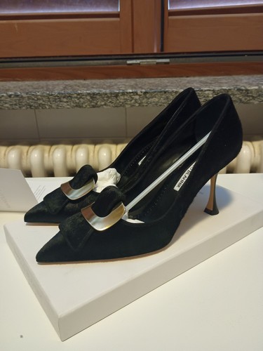 Scarpa eleganti tacco alto