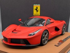 Modellini auto 1:18 BBR Deluxe