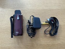 JVC Everio HM30RU With Case