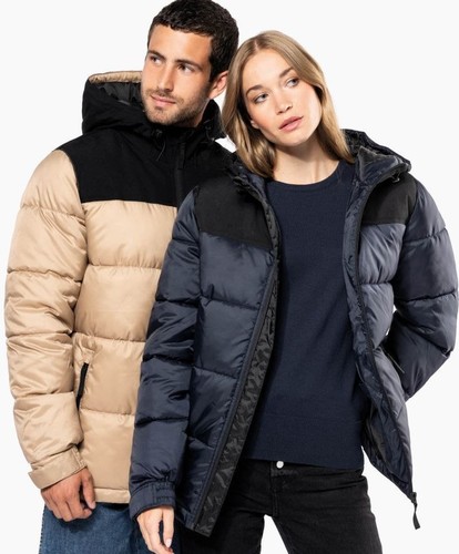 Giacca invernale uomo - da,