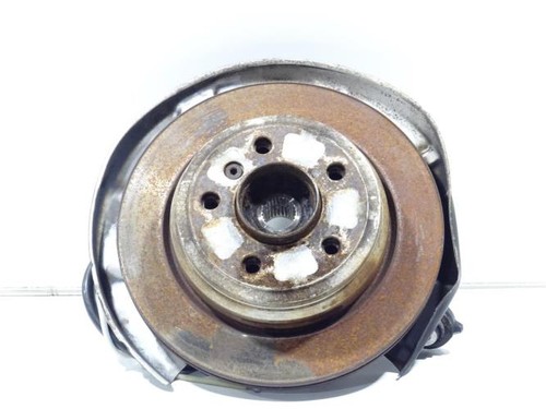 Mozzo posteriore sinistro - , bmw