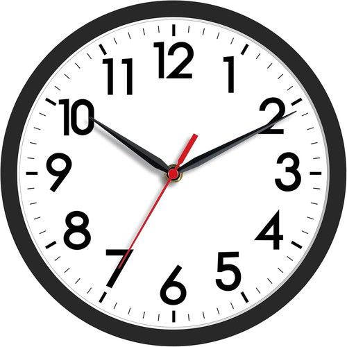 Orologio parete piccolo - orologio,