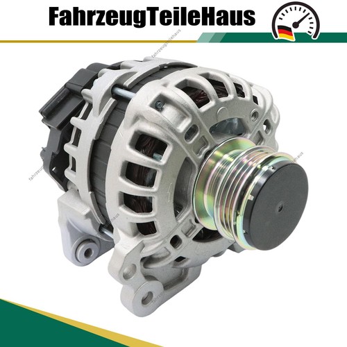 Generatore alternatore 90a per - generatore,