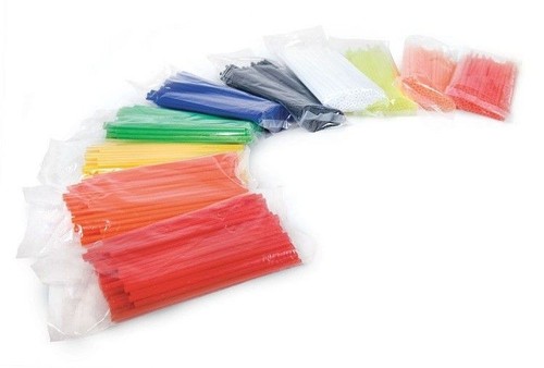 Kit copriraggi giallo - kit, fluo