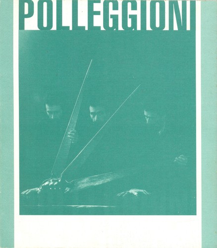 Polleggioni opere 1983 - polleggioni,