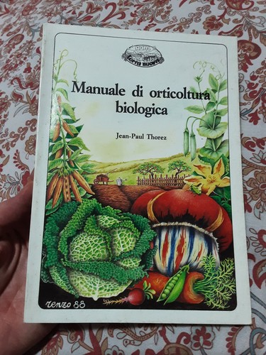 Manuale orticoltura - manuale,
