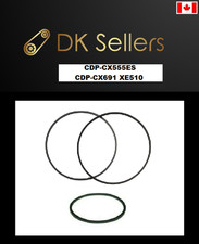 Replacement Belts For Sony