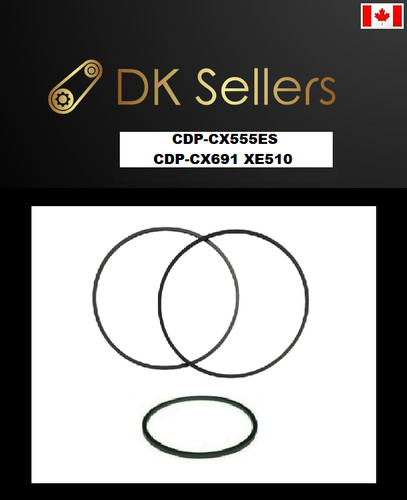 Replacement belts for - replacement,