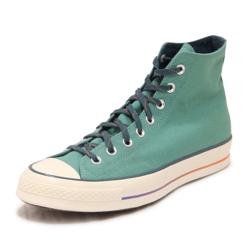 Q7294 sneaker uomo converse - sneaker,