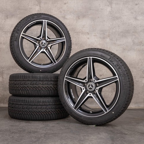 Mercedes classe amg c43 - mercedes,