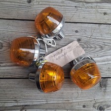 Frecce VERALUX  Guzzi V7 California D'epoca