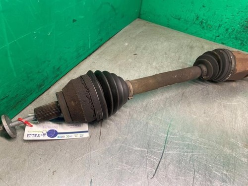 Albero motore anteriore - , destro