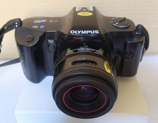 Fotocamera analogica Olympus
