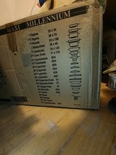 batteria di pentole Mondial