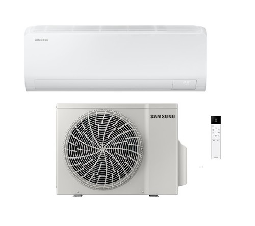 Condizionatore inverter - condizionatore,