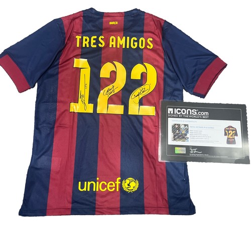 Maglia firmata lionel - maglia,