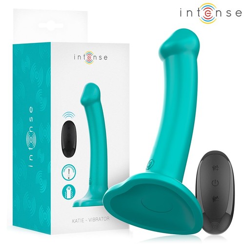 Intense katie vibratore in - vibratore,