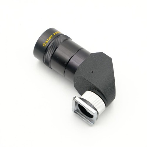 Canon angle finder - canon, b