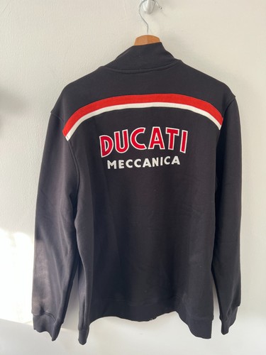 Giacca pista ducati - giacca,
