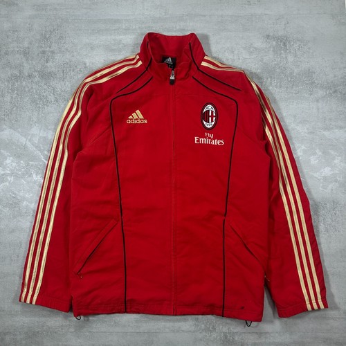 Adidas milan 2010 track - milan,
