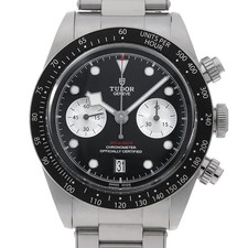 TUDOR Black Bay Chrono 79360N