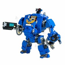 Set mattoncini Mocs MOC-29535