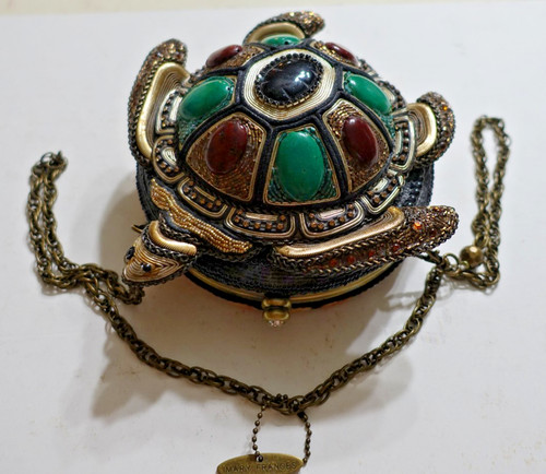 Mary frances turtle - the, sea