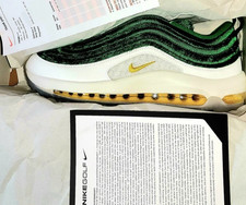 Nike Air Max Golf 97 GRASS