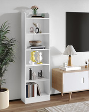Libreria scaffali pavimento - a,